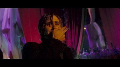 生死停留剧照的剧照