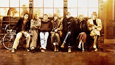 七个毕业生剧照的剧照