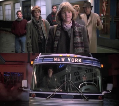 七个毕业生剧照的剧照