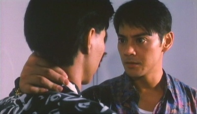 地下赌王剧照的剧照