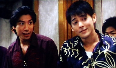 地下赌王剧照的剧照