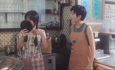 清官难审剧照的剧照