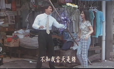 清官难审剧照的剧照