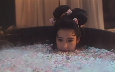 清官难审剧照的剧照