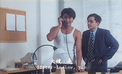 清官难审剧照的剧照