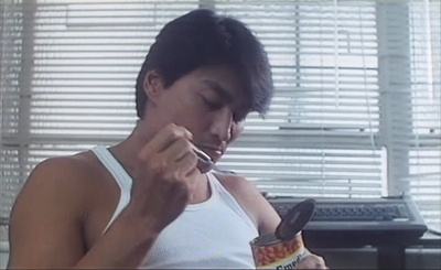 清官难审剧照的剧照