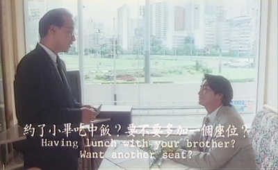 清官难审剧照的剧照