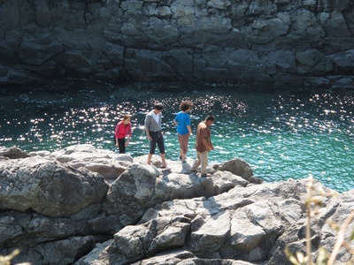 人鱼传说剧照的剧照