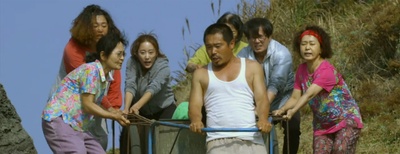 人鱼传说剧照的剧照