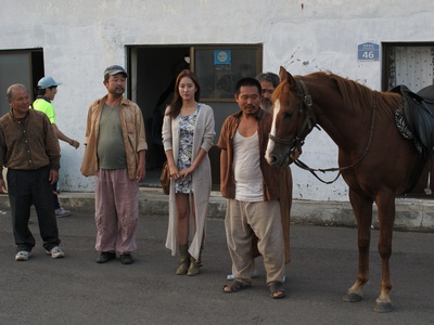 人鱼传说剧照的剧照