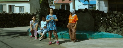 人鱼传说剧照的剧照