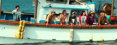 人鱼传说剧照的剧照