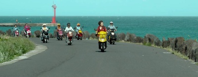 人鱼传说剧照的剧照