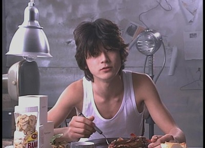 无名地带剧照的剧照