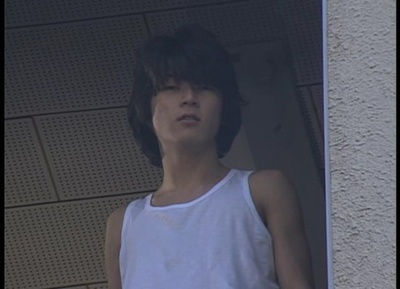 无名地带剧照的剧照