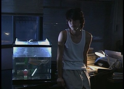 无名地带剧照的剧照