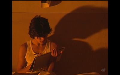 无名地带剧照的剧照