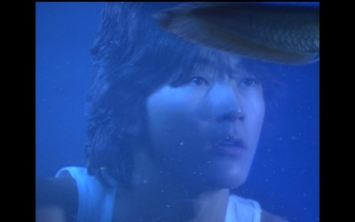 无名地带剧照的剧照