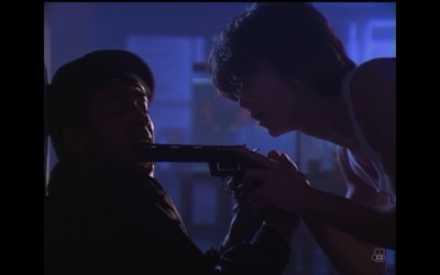 无名地带剧照的剧照