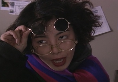 无名地带剧照的剧照