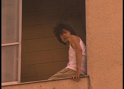 无名地带剧照的剧照