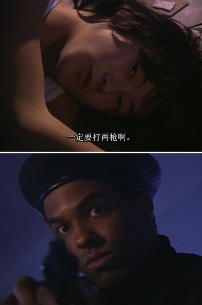 无名地带剧照的剧照