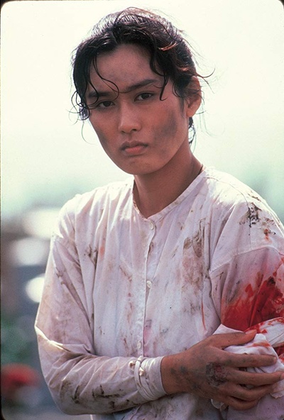 人鱼传说剧照的剧照