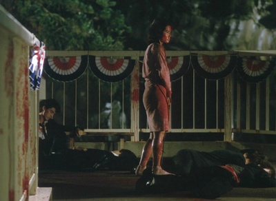 人鱼传说剧照的剧照