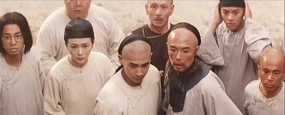 黄飞鸿之五：龙城歼霸剧照的剧照