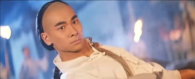 黄飞鸿之五：龙城歼霸剧照的剧照