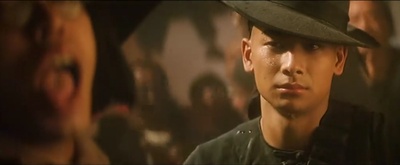 黄飞鸿之五：龙城歼霸剧照的剧照