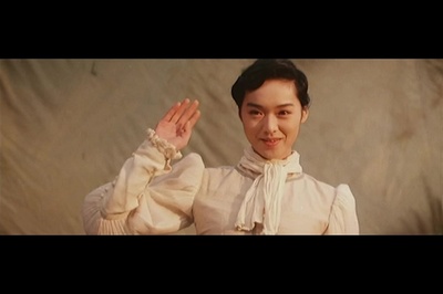 黄飞鸿之五：龙城歼霸剧照的剧照