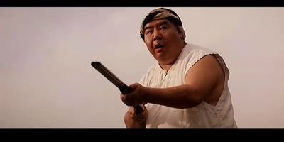 黄飞鸿之五：龙城歼霸剧照的剧照