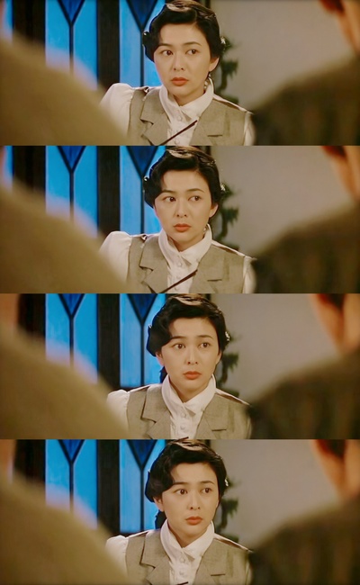 黄飞鸿之五：龙城歼霸剧照的剧照