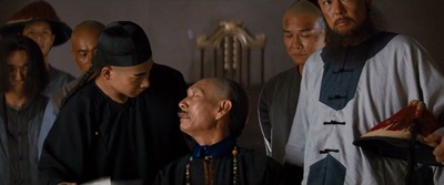 黄飞鸿之五：龙城歼霸剧照的剧照