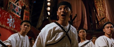 黄飞鸿之五：龙城歼霸剧照的剧照