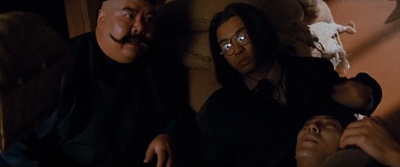 黄飞鸿之五：龙城歼霸剧照的剧照