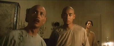 黄飞鸿之五：龙城歼霸剧照的剧照