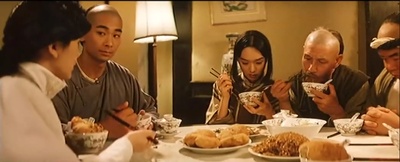 黄飞鸿之五：龙城歼霸剧照的剧照