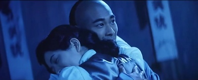 黄飞鸿之五：龙城歼霸剧照的剧照