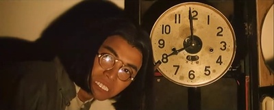 黄飞鸿之五：龙城歼霸剧照的剧照