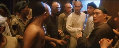 黄飞鸿之五：龙城歼霸剧照的剧照