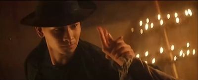 黄飞鸿之五：龙城歼霸剧照的剧照