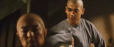 黄飞鸿之五：龙城歼霸剧照的剧照