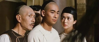 黄飞鸿之五：龙城歼霸剧照的剧照