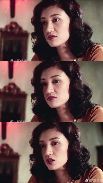 海角危情剧照的剧照