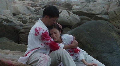 海角危情剧照的剧照