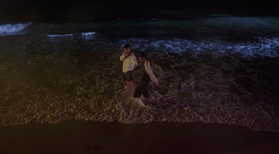 海角危情剧照的剧照