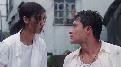 海角危情剧照的剧照