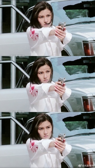 海角危情剧照的剧照